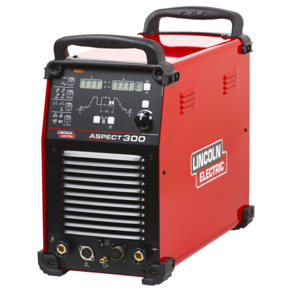 Aspect 300 ACDC