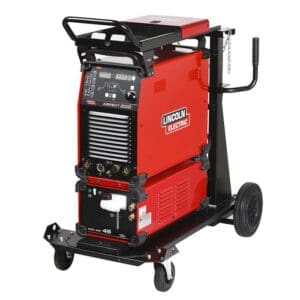 Aspect 300 ACDC WC
