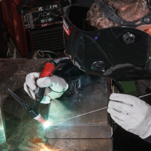 Aspect Tig Welding