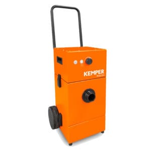 Kemper Dusty Evo Fume Torch Extraction