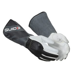 Guide 1230 TIG Welding Gloves