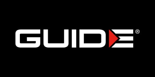 Guide logo