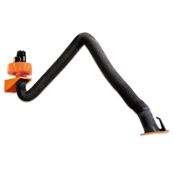 Kemper Exhaust Set