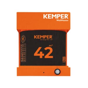 Kemper WallMaster Welding Fume Filtration System