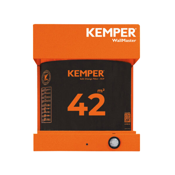 Kemper WallMaster1