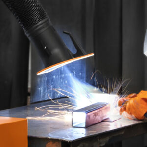 Kemper Welding Hood