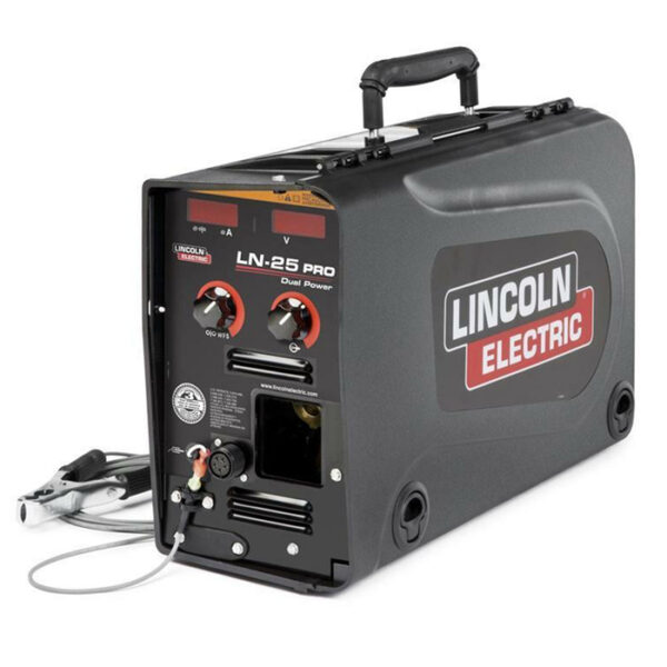 LN25-PRO Dual