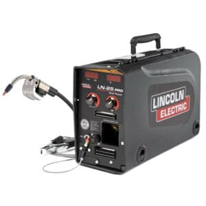 LN25 PRO K126 Gasless
