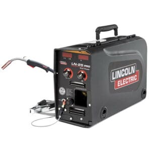 LN25 PRO Magnum 400
