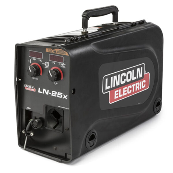 LN25-X