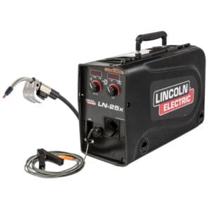 LN25-X K126 Gasless