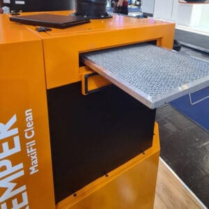 MaxiFil Clean Pre Filter