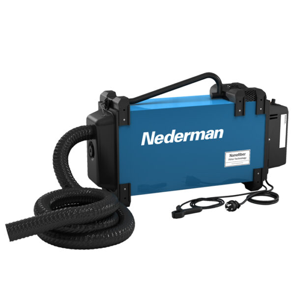 Nederman 860 Extractor