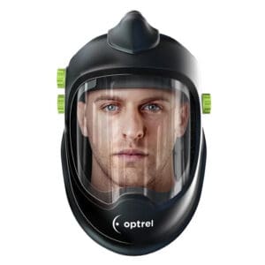 Optrel Clearmaxx PAPR