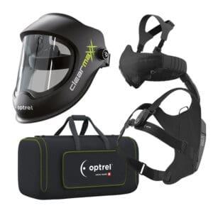 Optrel Clearmaxx + Swiss Air Package