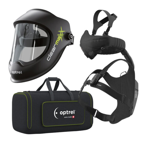 Optrel Clearmaxx + Swiss Air Package