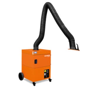 Kemper ProfiMaster Welding Fume Extraction