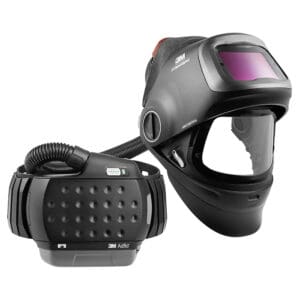 Speedglas G5-01 PAPR 1