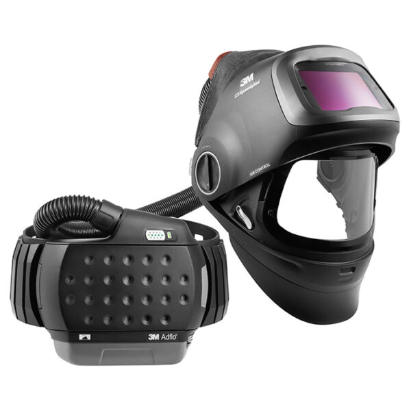Speedglas G5-01 PAPR 1