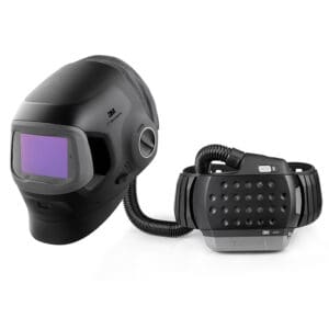 Speedglas G5-03 PAPR