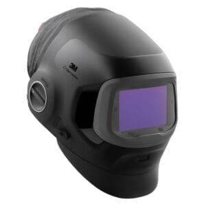 Speedglas G5-03 PAPR Helmet