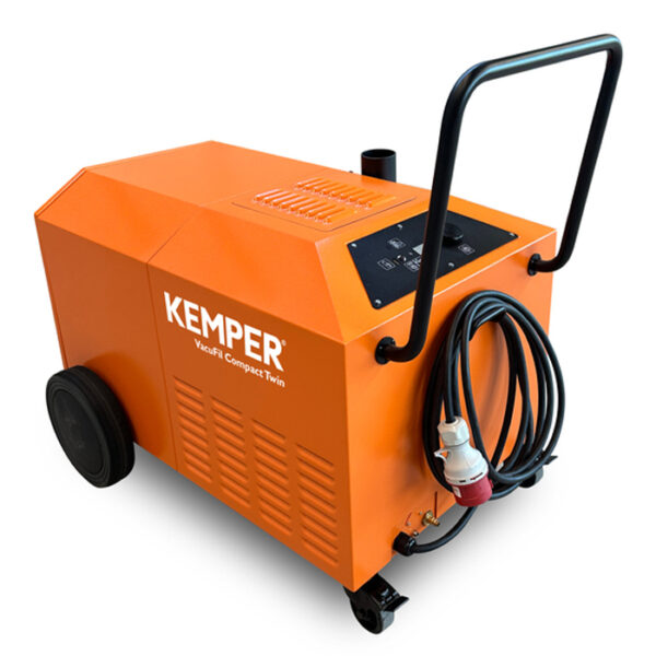 VacuFil Compact Dual