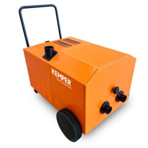 VacuFil Compact Dual Back