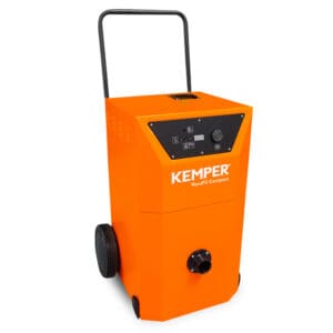 Kemper VacuFil Compact Fume Torch Extraction