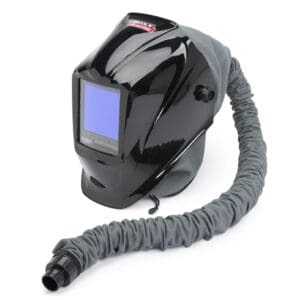 Viking 3350 PAPR Air Helmet