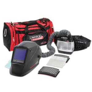 Viking 3350 PAPR Main