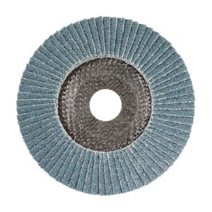 Alpha Flap Disc 100x40 2