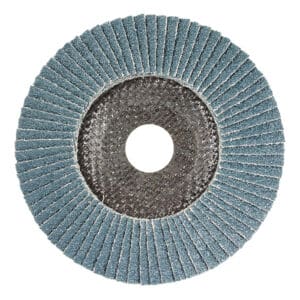 Alpha Flap Disc 125x40 2