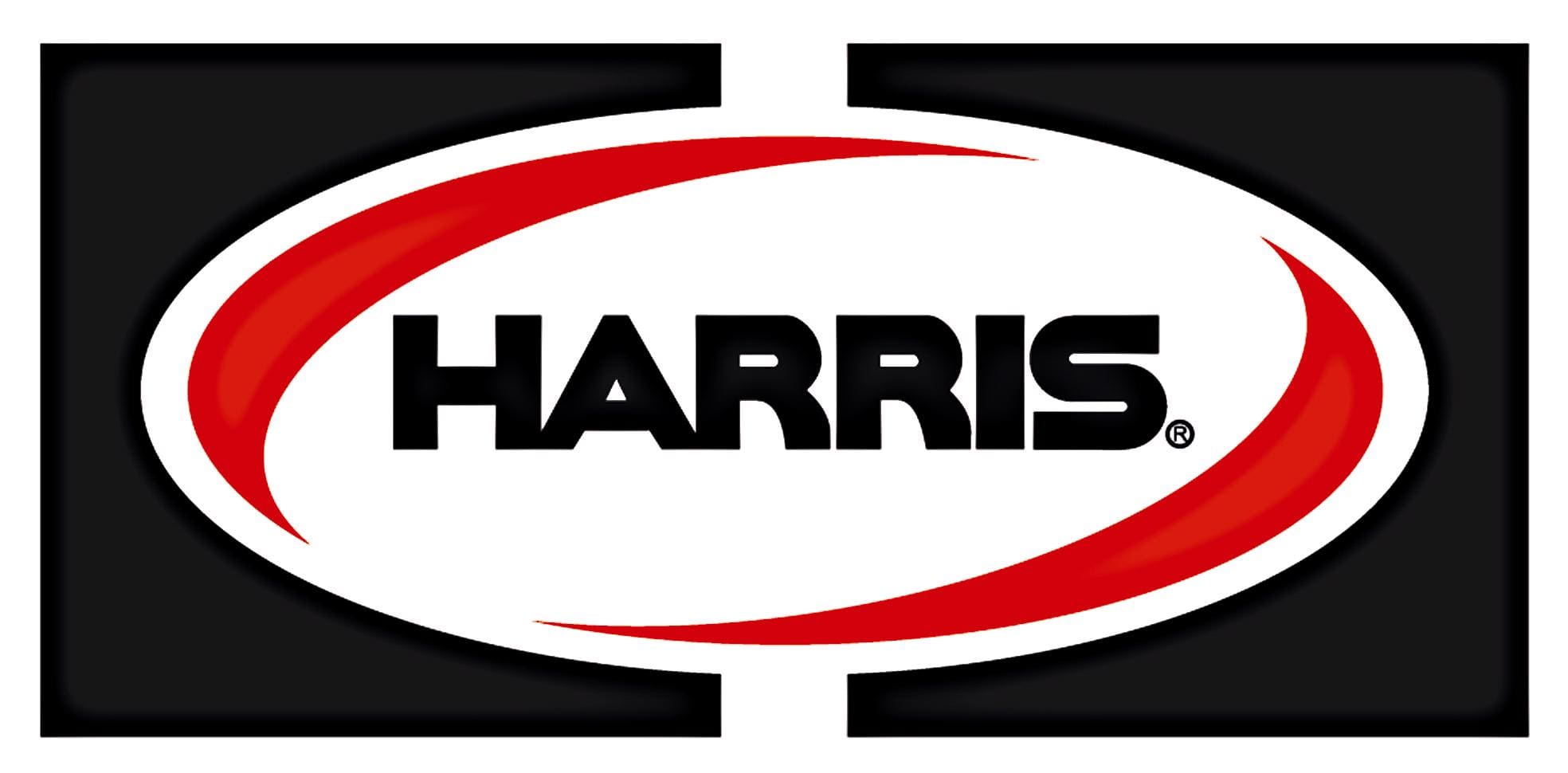 Harris Logo LR