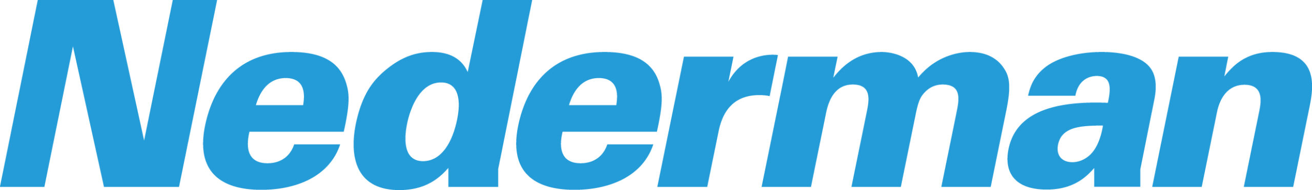 Nederman logo
