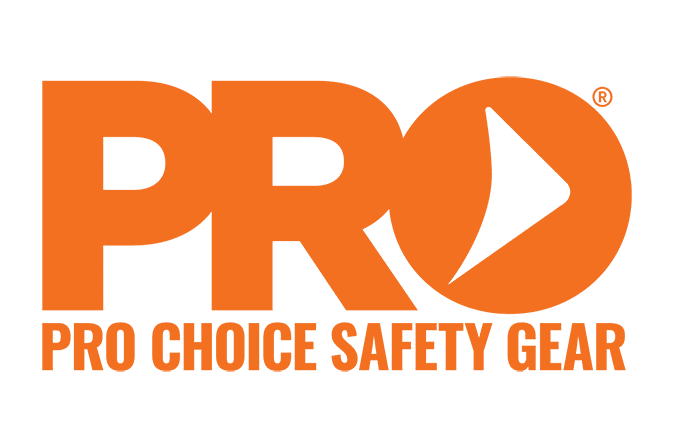 PRO Choice Logo Orange