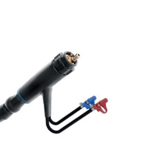 Trafimet Euro Connection Water-Cooled