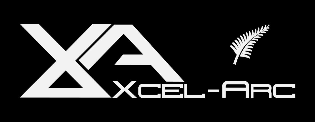 Xcel-Arc white with fern