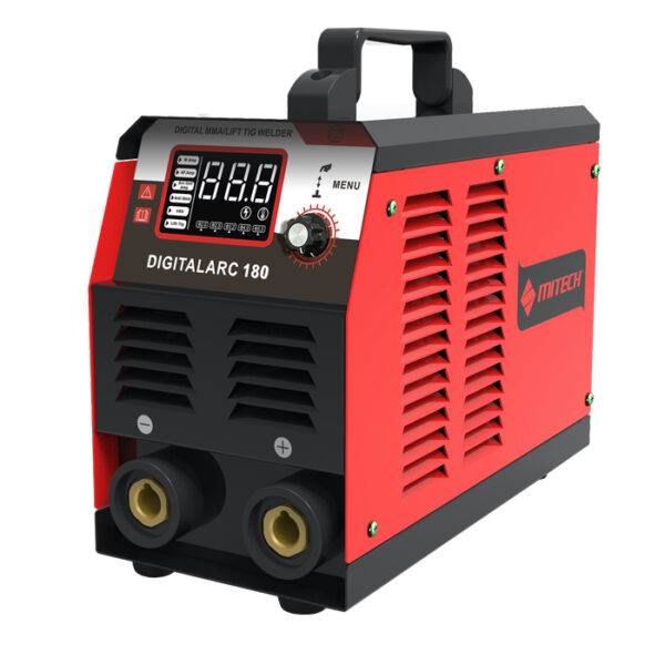 Mitech DIGITALARC 180
