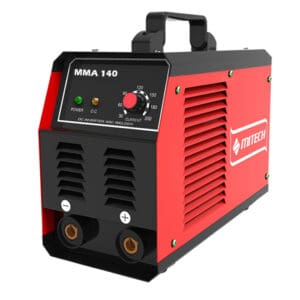 Mitech MMA140 Stick Welder