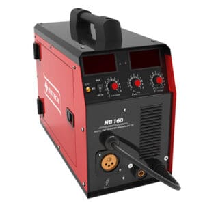 Mitech NB160 Mig/Tig/Stick Welder