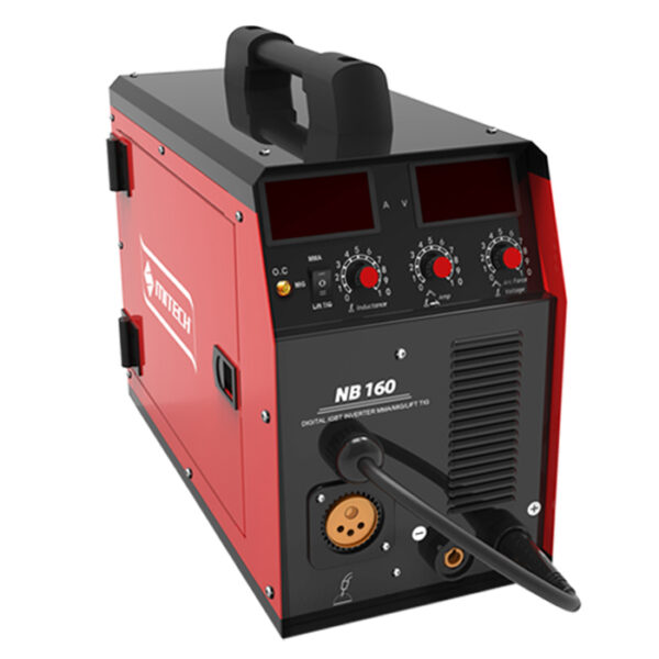 Mitech NB160