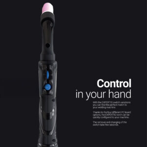 ExperTig Remote Control 2