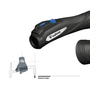 ExperTig Remote Control 3