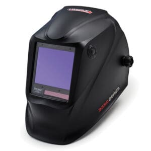Lincoln Viking 3350 4C Auto Darkening Welding Helmet