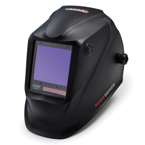 Lincoln Viking 3350 4C Black