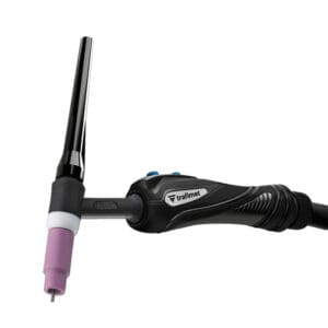 Trafimet ExperTig WP17 Tig Torch