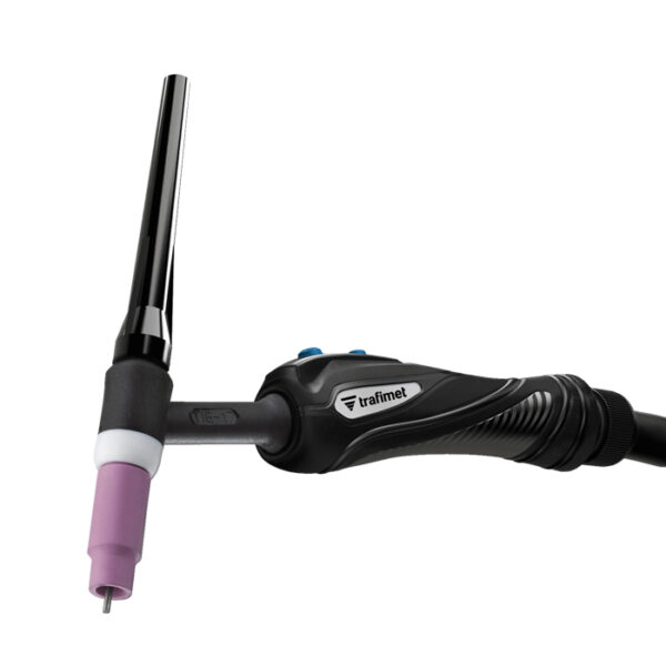 Trafimet EXPERTIG #17 Tig Torch