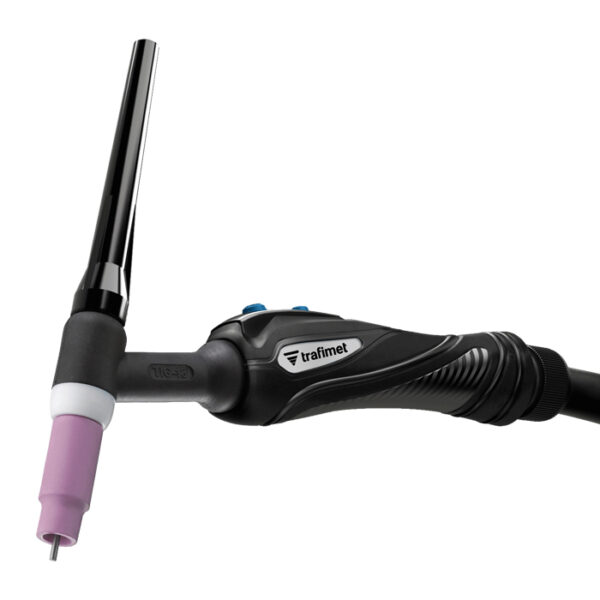 Trafimet EXPERTIG #18 Tig Torch