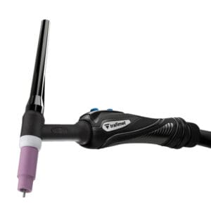 Trafimet ExperTig WP26 Tig Torch