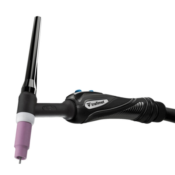 Trafimet EXPERTIG #26 Tig Torch
